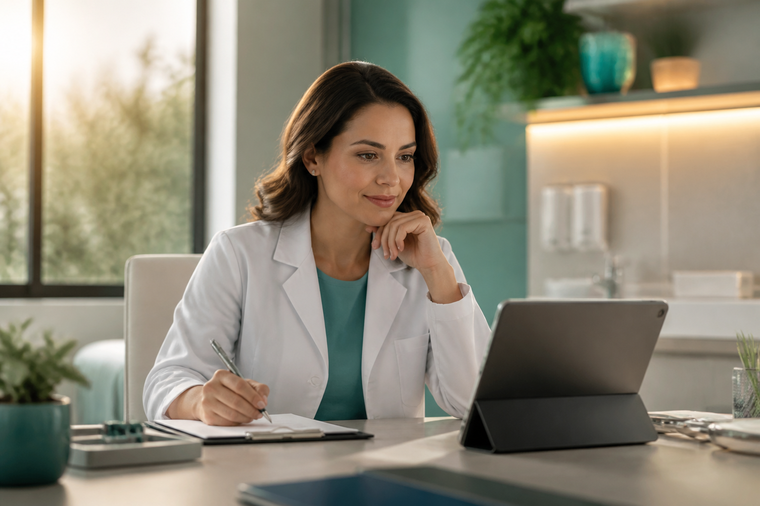 Indicadores de performance para consultórios: o que medir para crescer